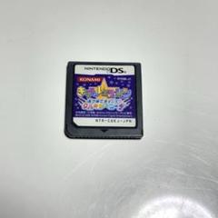 きらりんレボリューション　あつめてチェンジ！クルキラ⭐︎コーデ　ds ゲームソフト