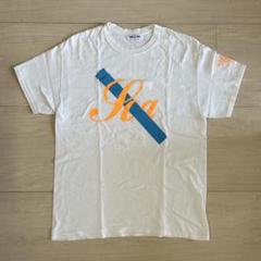 【WIND AND SEA】SATURDAYS SURF Tシャツ　Lサイズのサムネイル