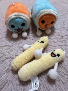 2025年最新】太鼓の達人ドンちゃんぬいぐるみの人気アイテム
