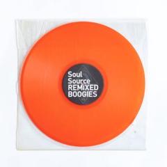 君の瞳に恋してる カバー2枚 レコード