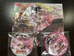 マクロス　ギャラクシーライブ　シェリル　セット
