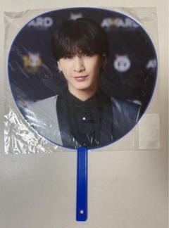 【未開封品】WEST. 藤井流星 うちわ 13本 WEST A H O 藤井流星 うちわ デコうちわ｜Yahoo!フリマ（旧