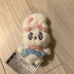 エスターバニー ぬいぐるみ マスコット 1点