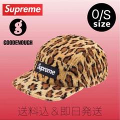 GOODENOUGH × Supreme Supreme GOODENOUGH Crushed Rayon Pile