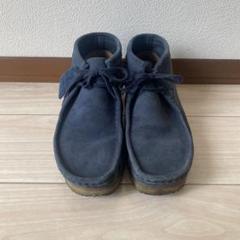 独特の上品 2025年最新】uniform experiment clarksの人気アイテム - メルカリ 靴