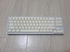 MAMBASNAKE＋XINMENG M71 アルミメカニカルキーボード