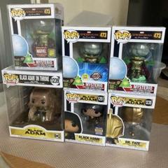 2025年最新】POP！ アメイジング・スパイダーマン