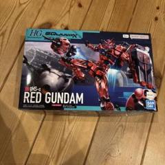 2025年最新】HG 赤いガンダムの人気アイテム - メルカリ