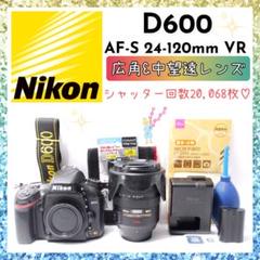 Nikon - ❤即購入で1000円OFF❤ニコン Nikon D60 撮影デビュー