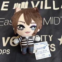 【タグ付き・未使用】第五人格 ともぬい 猫耳 囚人 ルカ・バルサー レア 第五人格 囚人(ルカ・バルサー)ぬいぐるみ ともぬい 猫耳 ver