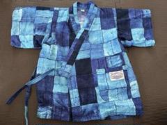 OCEAN & GROUND 甚平 100㎝