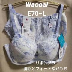 2025年最新】ワコールリボンブラ e70の人気アイテム - メルカリ