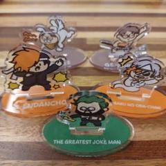 東海オンエア　アクスタ　アクリルスタンド　てつや　としみつ　虫眼鏡