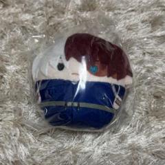 ふわコロりん 轟焦凍