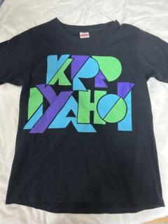 きゃりーぱみゅぱみゅ Tシャツ きゃりーぱみゅぱみゅさん日本武道館公演記念！「LOCAL POWER