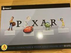 PIXARくじ　D賞&E賞 Happyくじ / PIXAR 2025│商品一覧│Happyくじ