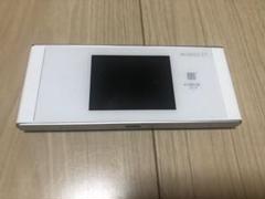 WiMAX2 Wi-Fi W05