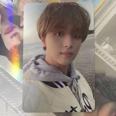 nct2020 ヘチャン トレカ キノ kit NCT2020 へチャン RESONANCE Pt.1 The Future キノ トレカ