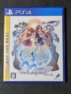 PS4 オメガラビリンスZ D3P THE BEST