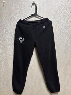 w-taps スウェットパンツ　03 L 2025年最新】wtaps champion スウェットパンツの人気アイテム