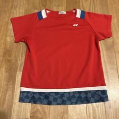 ヨネックス 半袖シャツ　美品
