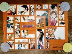 ジャンプフェスタ2003 BLEACH ポスター