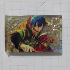 漣ジュン あんスタ