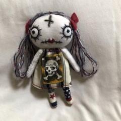 ハンドメイド♡ドールチャーム 7a23683d06301d0e484101993e75b6
