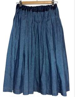 【♡新品未使用♡】tricot COMME des GARCONS 変形スカート トリココムデギャルソンtricot COMME des GARCONS変形ギンガム