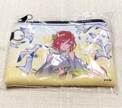 マクロス クロスオーバーライブ 会場限定ガチャ カナメ 缶バッジ タオルセット マクロス クロスオーバーライブ ガチャ ポーチ カナメ - メルカリ