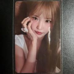 fromis_9 ハヨン まとめ売りトレカ 封入 fromis_9 ハヨン トレカ - メルカリ