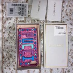 EMILIO PUCCI - エミリオプッチ iPhone7 ラバーケース ピンク EMILIO PUCCI - エミリオプッチ iPhone7 ラバーケース ピンクの