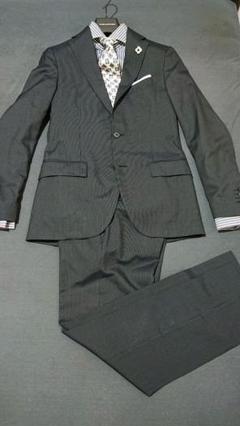 週末限定お値下げ LARDINI ラルディーニ スーツ 44 美品