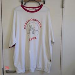 PARROTT CANVAS パロットキャンバス Tシャツ 半袖 USA製