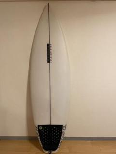 HAYDEN SHAPES 5.8 26L ほぼ未使用に近いCOHORT-1 9f4056d63a4bef3836df3d61b04d2d