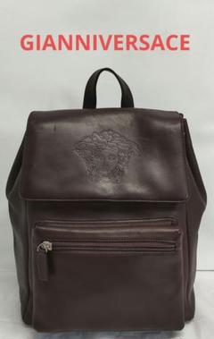 2025年最新】Gianni Versace レディース リュック・バックパック