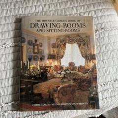 TINGAUD INTERIEURS 写真集洋書古本インテリア
