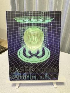 2025年最新】uverworld dvdの人気アイテム - メルカリ
