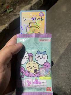 2025年最新】ちいかわ コレクションカードグミ2 シークレットの
