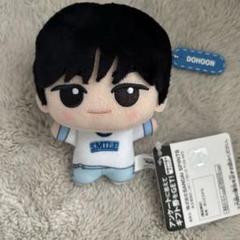 TWS ぬいぐるみ ちびぬい シニュ ドフン ドフン TWS From PLEDIS ENTERTAINMENT ちびぐるみ - メルカリ