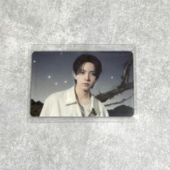 ヒスン ENHYPEN 宵 YOI Weverse 特典 トレカ # 1