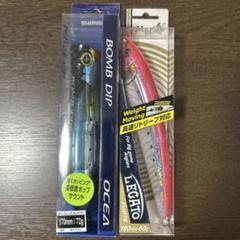 2025-25 秋冬新作  ハイブランドの | キネマ新品未使用 ラビッシュルアー Shop from Mercari at ルアー・フライ