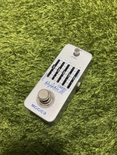 ★MOOER  GRAPHIC B グライコ MOOER ( ムーアー ) Graphic B 送料無料 | サウンドハウス