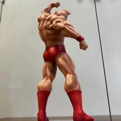 一番くじ キン肉マン 完璧超人始祖編 A賞 フィギュア リペイント 赤パンツ 一番くじ キン肉マン 完璧超人始祖編 A賞 フィギュア リペイント