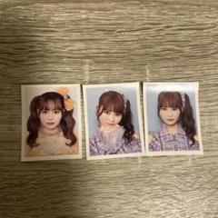 2025年最新】大場花菜 チェキの人気アイテム - メルカリ