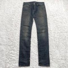 Dior Homme ディオール デニムパンツ day after day 30 Dior Homme ディオール デニムパンツ day after day 30 - メルカリ