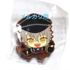 あんスタ 晃牙 ラバクリ のっかりラバークリップ あんスタ・のっかりラバークリップ 第1弾！予約受付開始