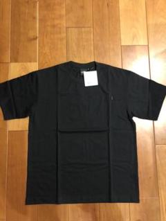 ザ ノースフェイス ショートスリーブ シルエットTシャツ 黒 NT31948
