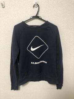 2025年最新】F.C.Real Bristol トレーナー・スウェットの人気