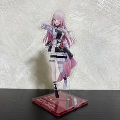 森カリオペ 3Dアクリルスタンド ブライト衣装ver.